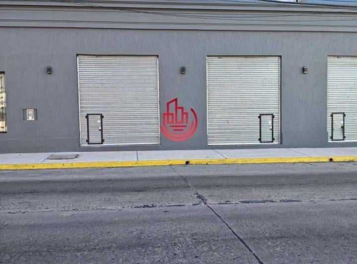 Local comercial · 97m²