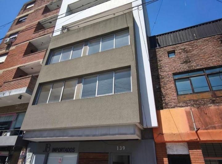 Departamento · 55m² · 2 Ambientes
