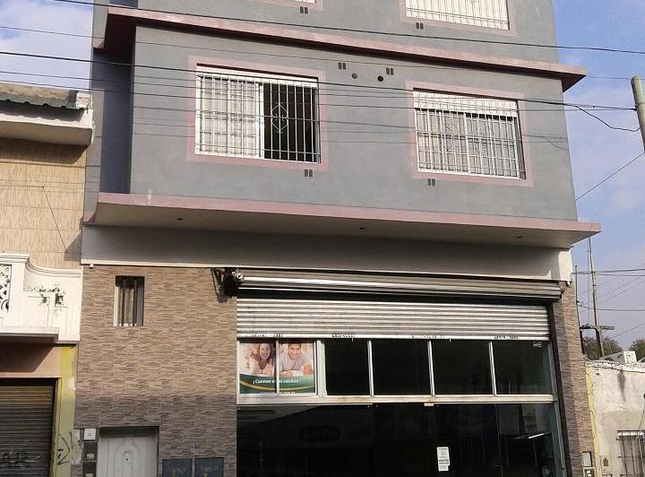 Departamento · 35m² · 2 Ambientes