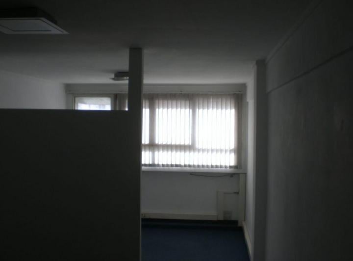 Oficina comercial · 30m² · 1 Ambiente