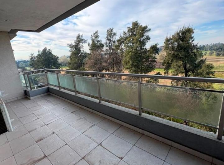 Departamento · 45m² · 2 Ambientes · 1 Cochera
