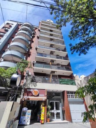 Departamento · 2 Ambientes