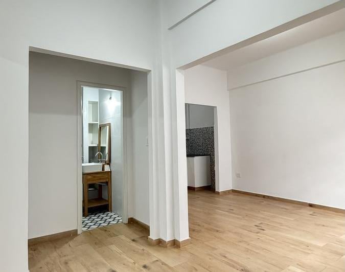 PH · 50m² · 3 Ambientes