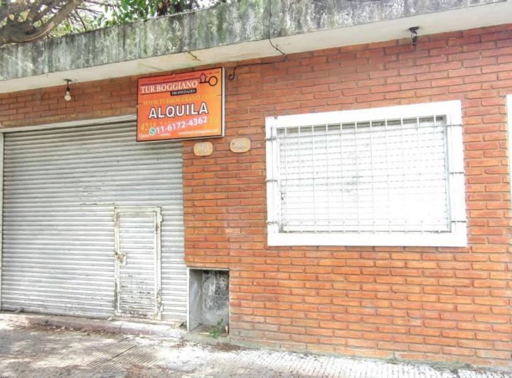 Local comercial · 20m² · 1 Ambiente
