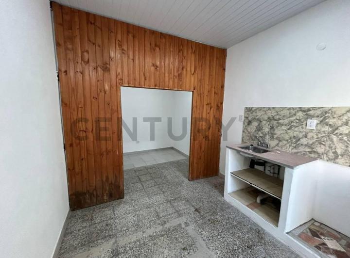 PH · 25m² · 1 Ambiente