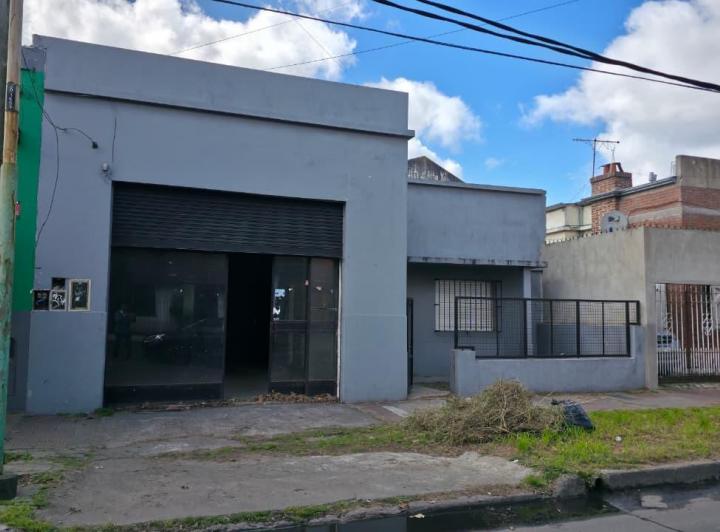 Local comercial · 105m² · 2 Ambientes