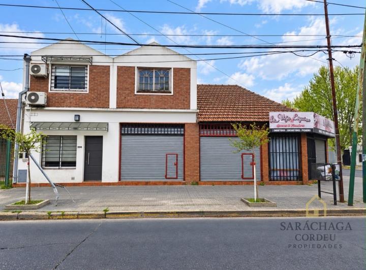 Local comercial · 51m² · 2 Ambientes