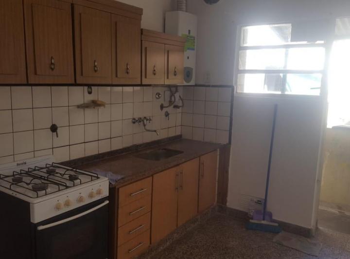 Departamento · 50m² · 2 Ambientes