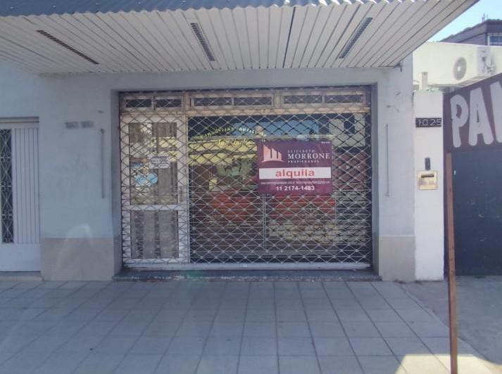 Local comercial · 96m²