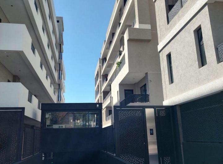 Departamento · 40m² · 2 Ambientes · 1 Cochera