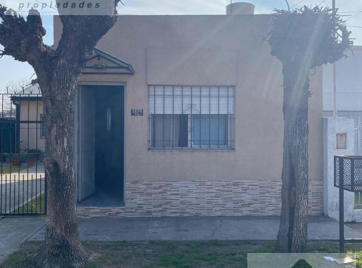 Departamento · 35m² · 2 Ambientes