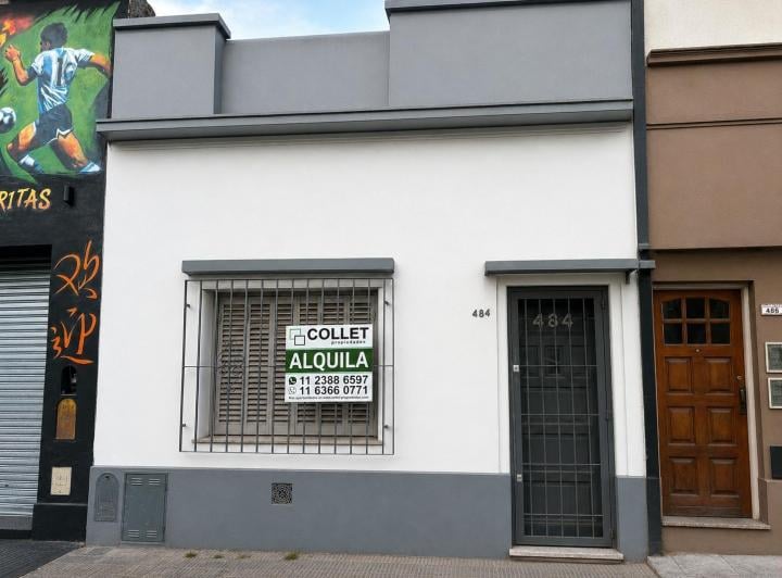 PH · 75m² · 3 Ambientes
