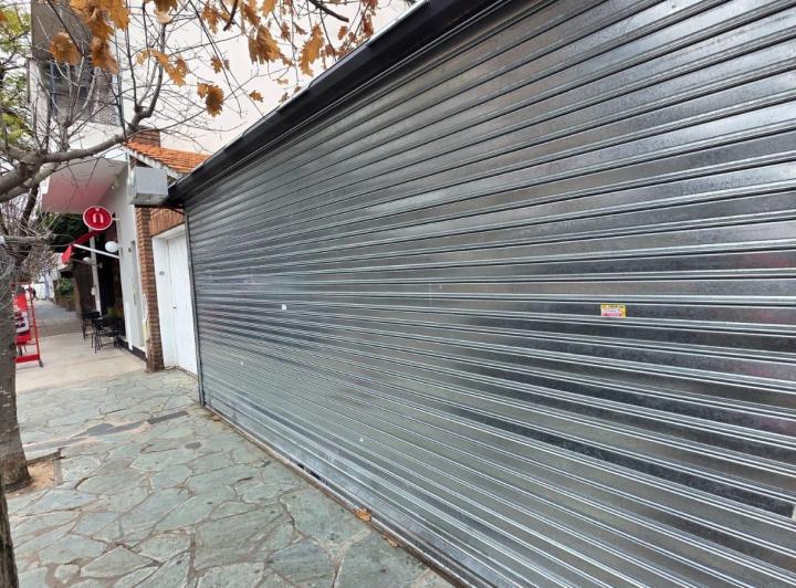 Local comercial · 197m² · 5 Ambientes · 1 Cochera