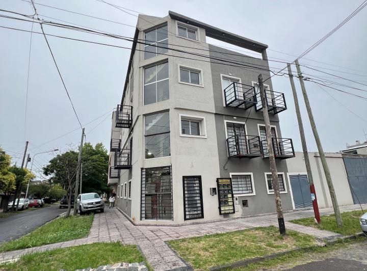 Departamento · 60m² · 2 Ambientes