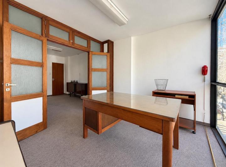 Oficina comercial · 27m² · 1 Ambiente