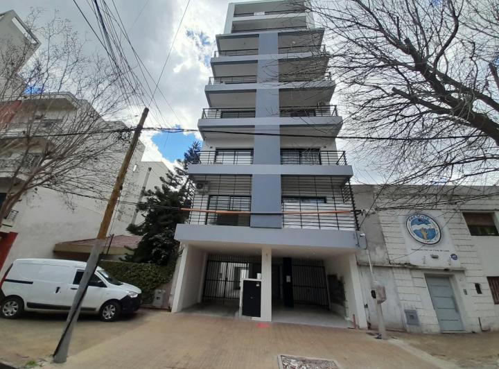 Departamento · 1 Ambiente