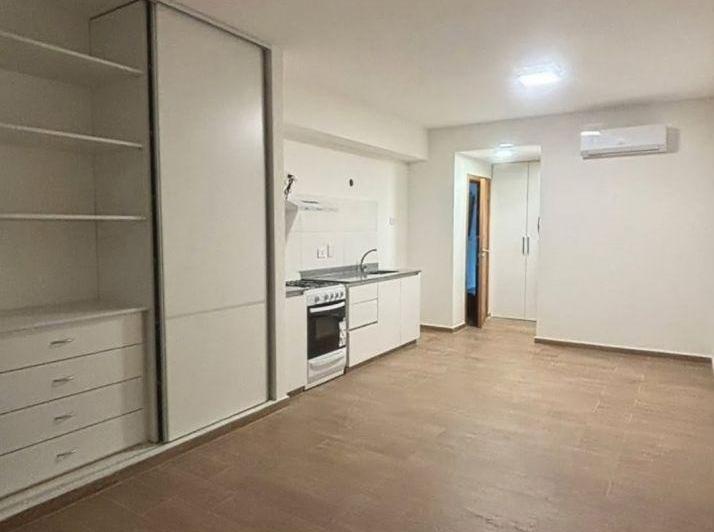 Departamento · 36m² · 1 Ambiente