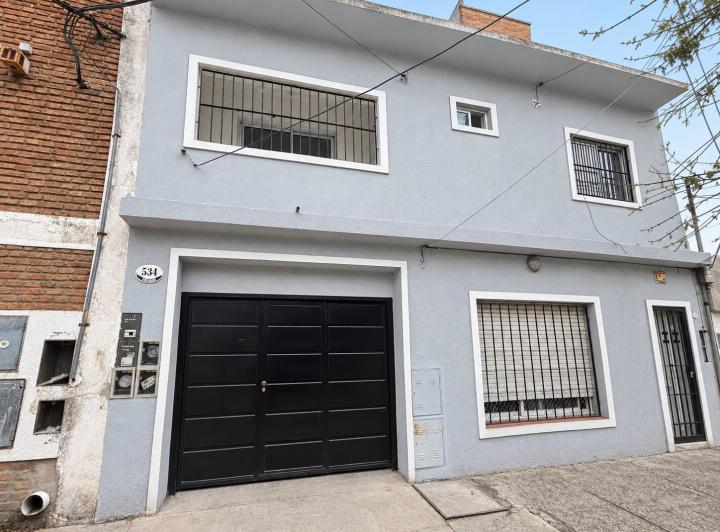 PH · 40m² · 2 Ambientes