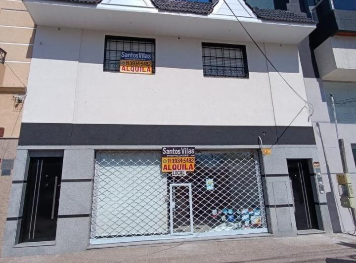 Local comercial · 47m² · 1 Ambiente