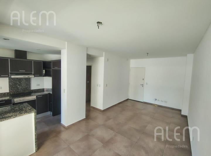 Departamento · 45m² · 2 Ambientes