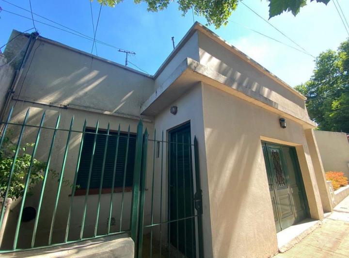 PH · 50m² · 2 Ambientes
