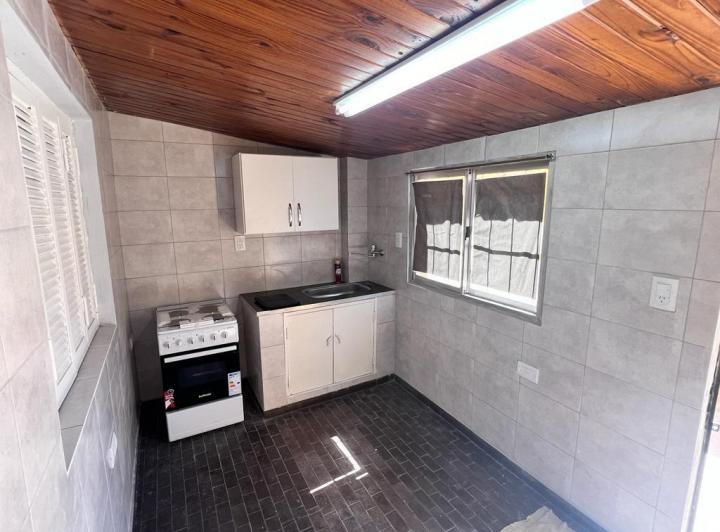 Departamento · 30m² · 2 Ambientes