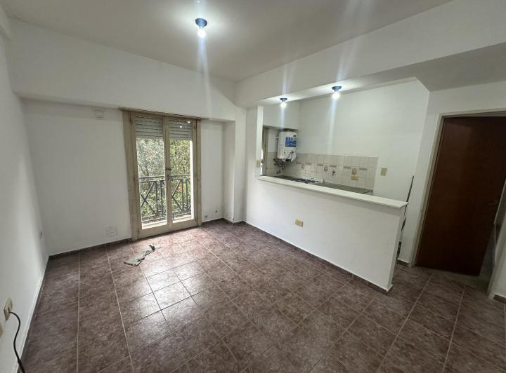 Departamento · 35m² · 2 Ambientes