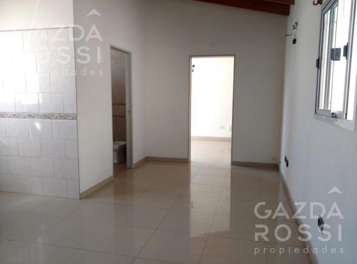Departamento · 38m² · 2 Ambientes