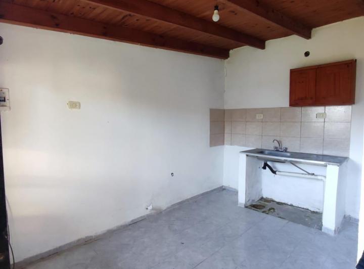 Departamento · 30m² · 2 Ambientes · 1 Cochera