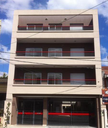 Departamento · 54m² · 2 Ambientes