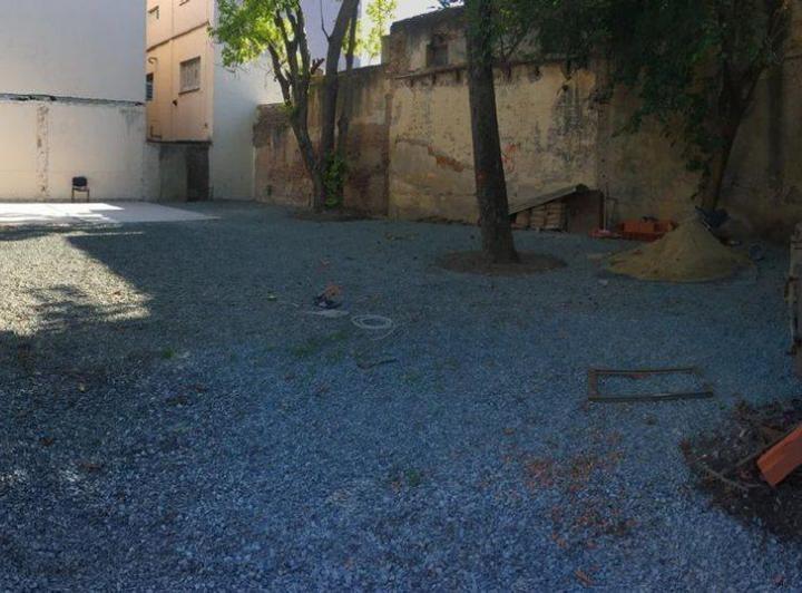 Terreno · 245m²