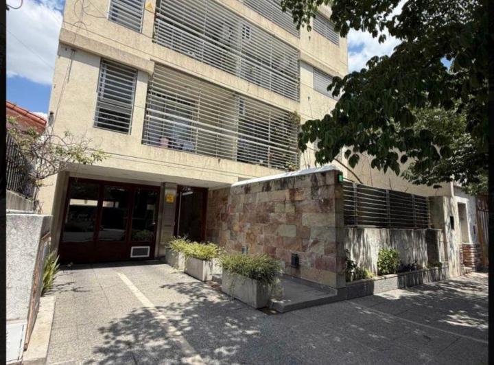 Departamento · 48m² · 1 Ambiente