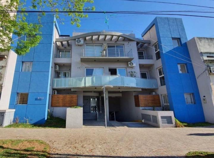 Departamento · 57m² · 3 Ambientes