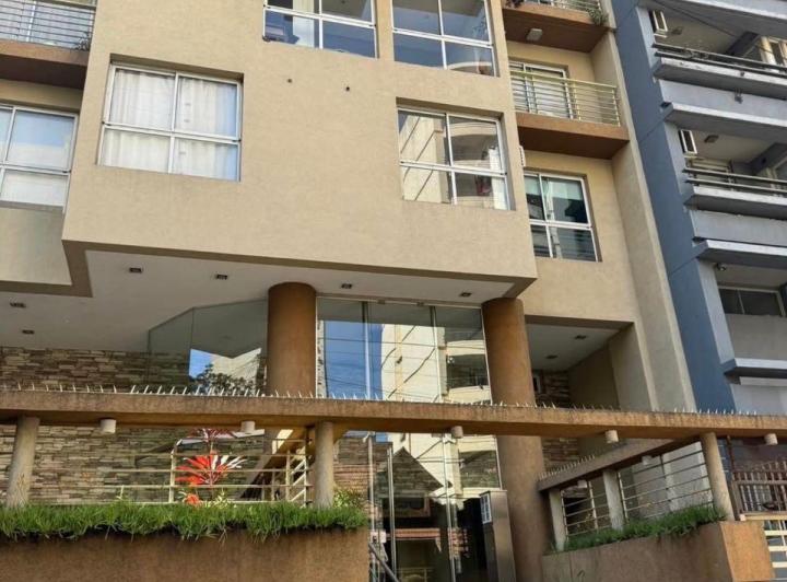 Departamento · 48m² · 2 Ambientes