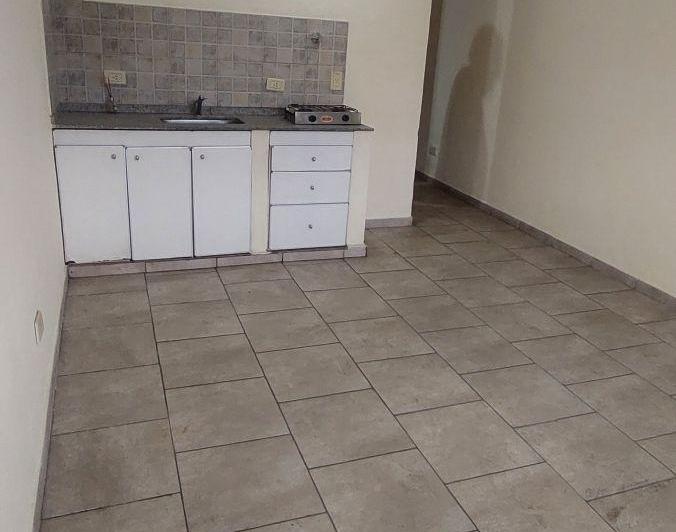 Departamento · 28m² · 1 Ambiente