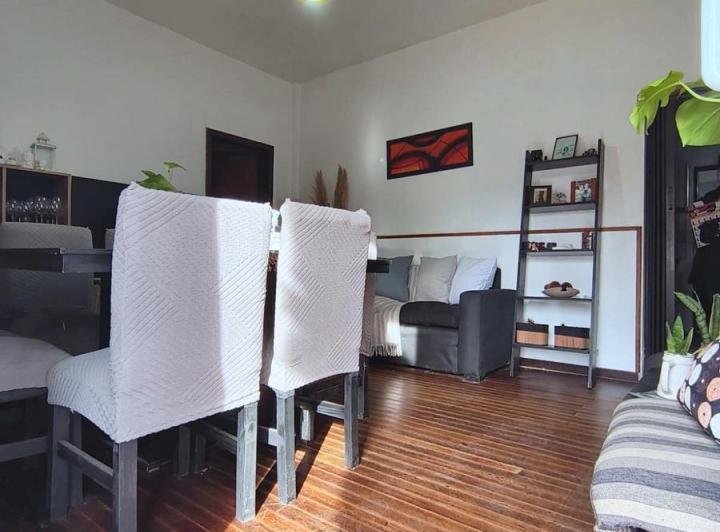 PH · 72m² · 2 Ambientes
