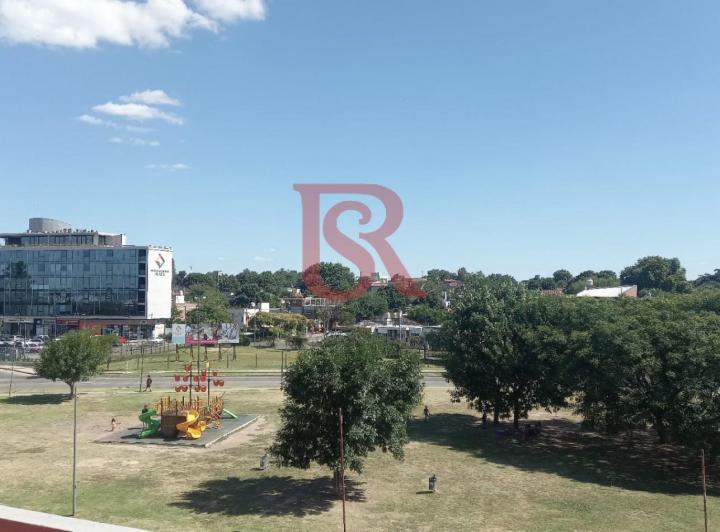 Departamento · 46m² · 2 Ambientes · 1 Cochera