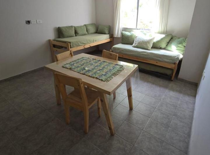 Departamento · 1 Ambiente