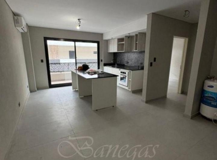 Departamento · 46m² · 2 Ambientes