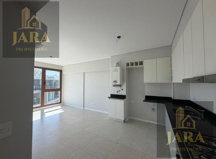 Departamento · 45m² · 2 Ambientes · 1 Cochera