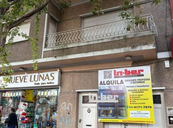 Local comercial · 70m² · 3 Ambientes