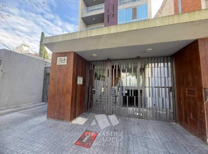 Departamento · 46m² · 2 Ambientes