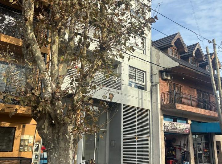 Departamento · 35m² · 1 Ambiente
