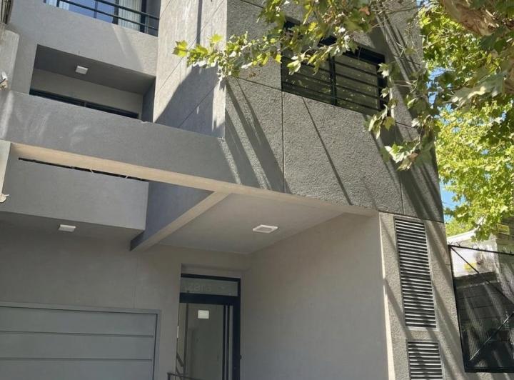 Departamento · 26m² · 1 Ambiente