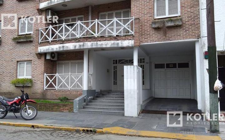 Departamento · 2 Ambientes