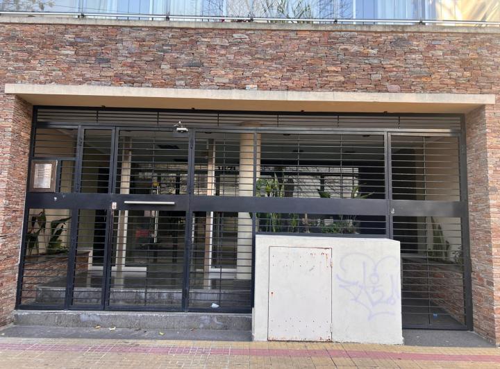 Departamento · 30m² · 1 Ambiente