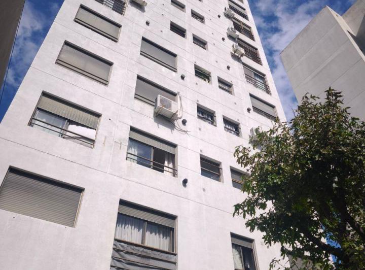 Departamento · 46m² · 2 Ambientes · 1 Cochera