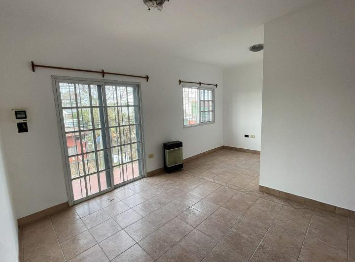 Departamento · 40m² · 2 Ambientes