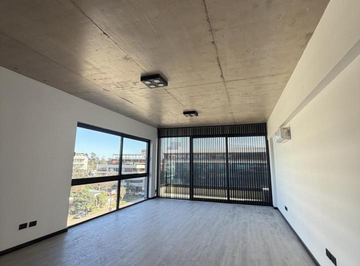 Oficina comercial · 56m² · 1 Ambiente