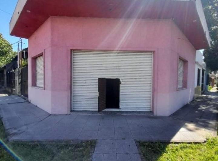 Local comercial · 53m² · 1 Ambiente